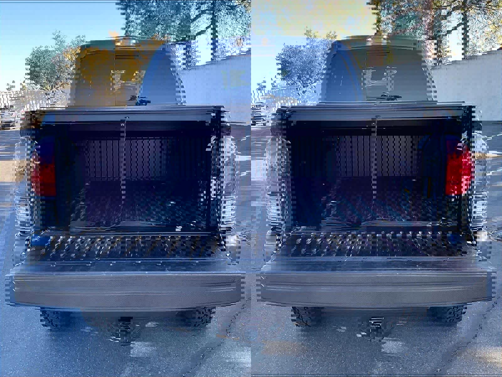 Used 2021 Toyota Tacoma Limited w/ Nightshade Package image 36