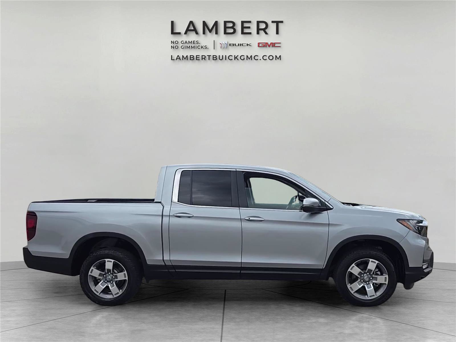 Used 2025 Honda Ridgeline RTL image 7