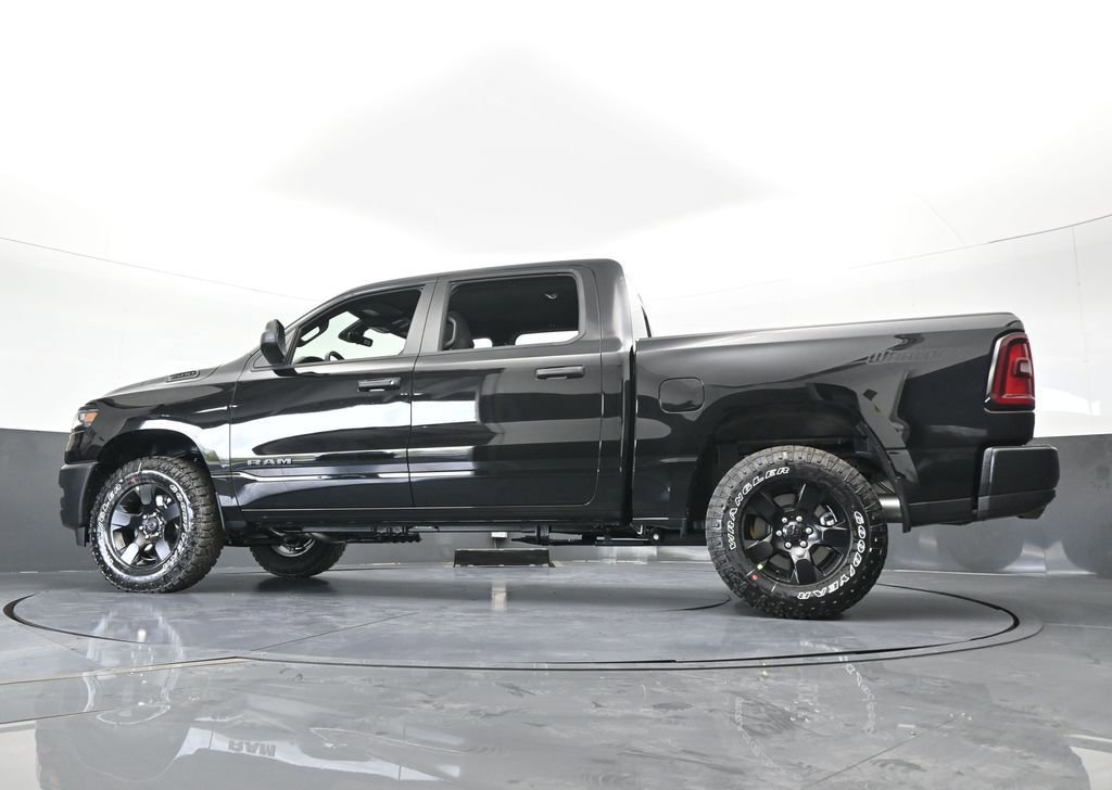 New 2026 RAM 1500 Classic Warlock image 54