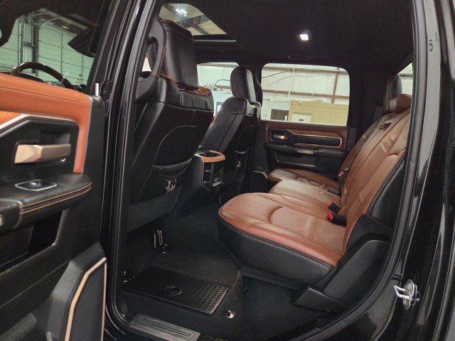 Used 2020 RAM 3500 Limited image 81