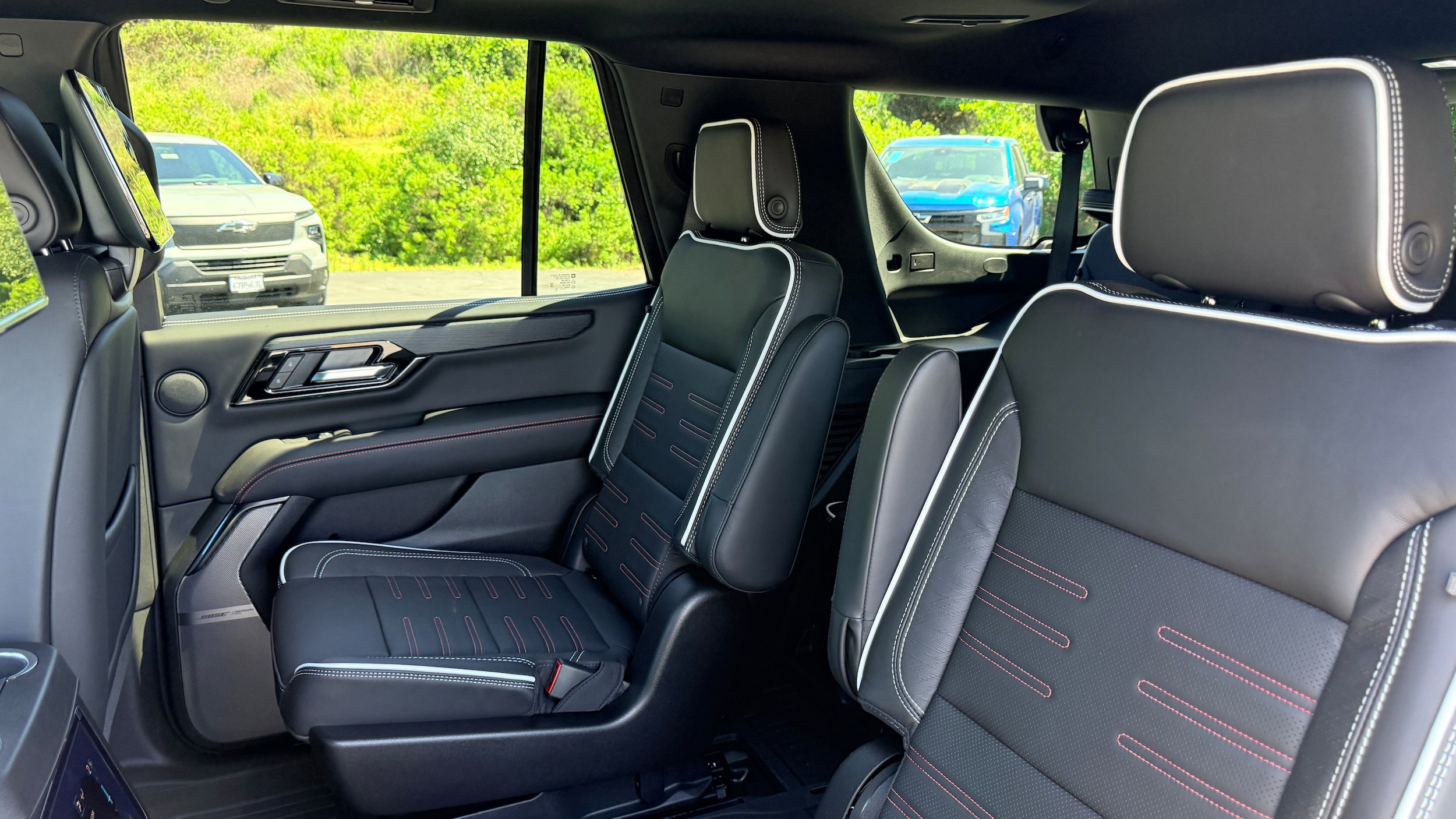 New 2026 GMC Yukon AT4 Ultimate image 29