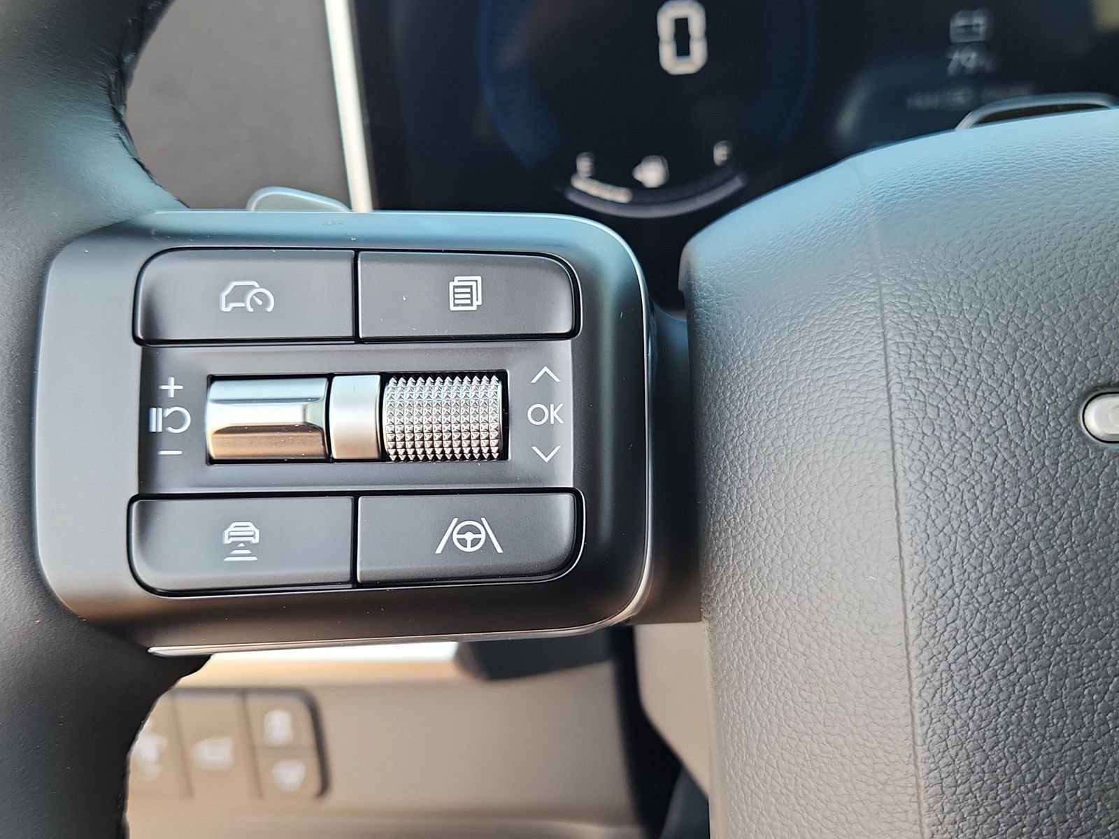 New 2026 Hyundai Santa Fe XRT AWD/4WD image 14