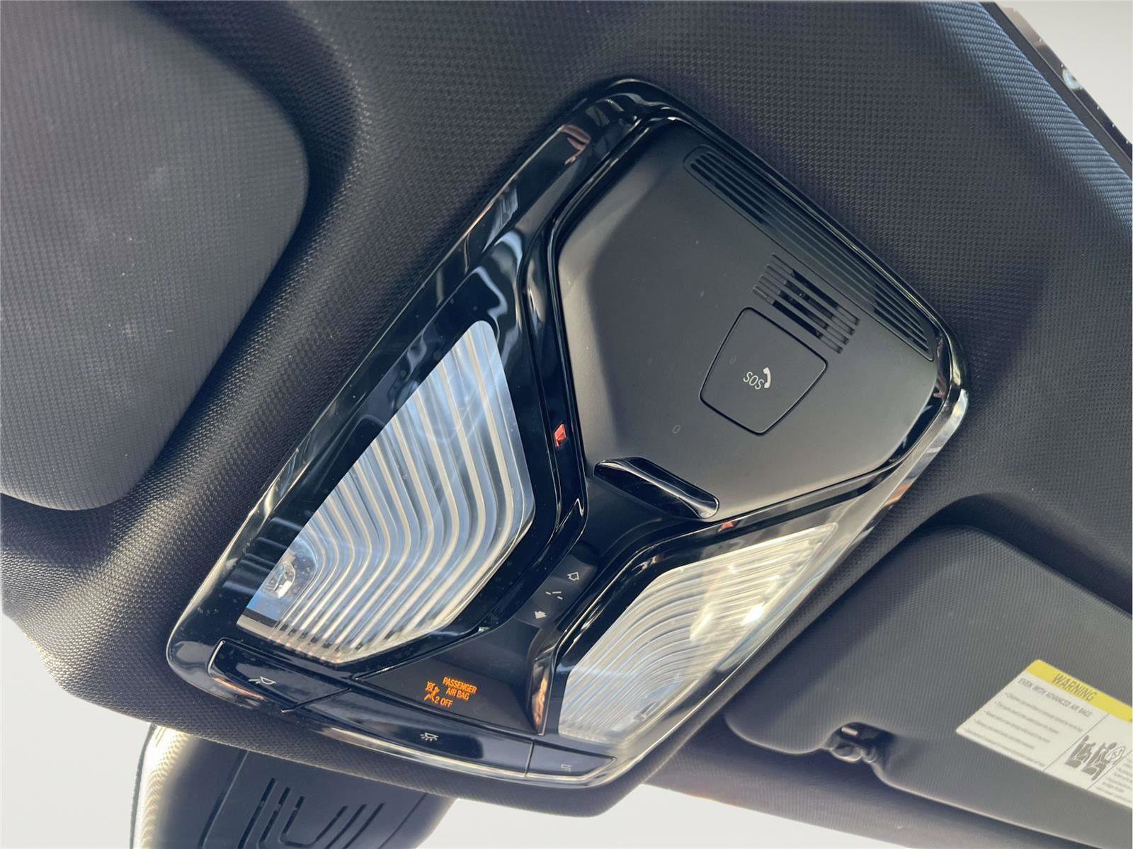 Used 2022 BMW X6 xDrive40i w/ Executive Package image 33