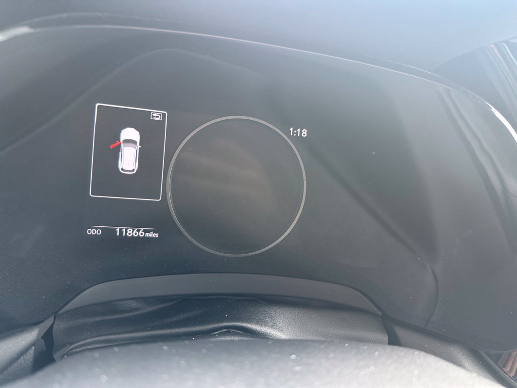 Used 2023 Lexus RX 350 FWD image 2