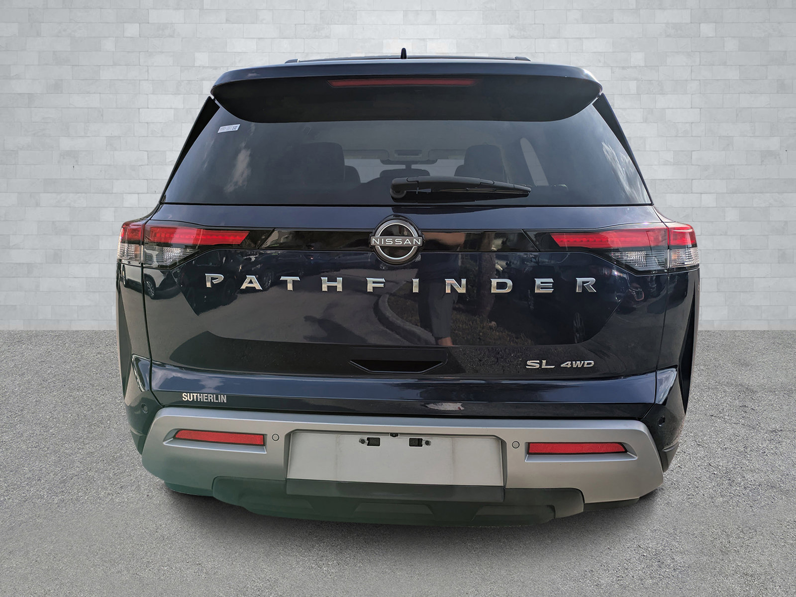 Used 2022 Nissan Pathfinder SL image 6