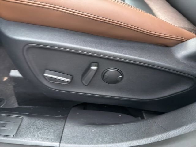 Certified 2025 Ford Bronco Sport Outer Banks w/ Outer Banks Tech Package+ image 25