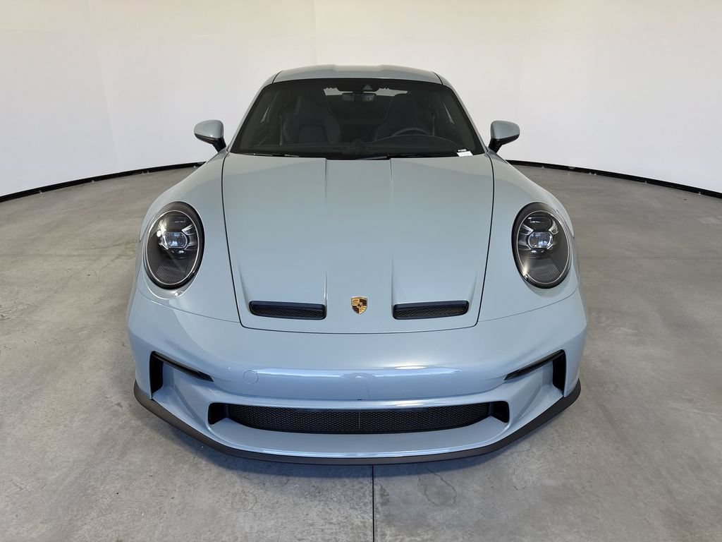 Certified 2024 Porsche 911 GT3 RS RWD image 10