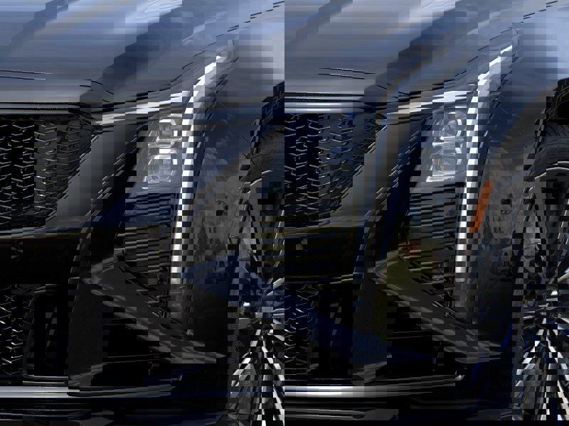 New 2026 Cadillac CT5 V Blackwing w/ Super Cruise 1 Package image 10