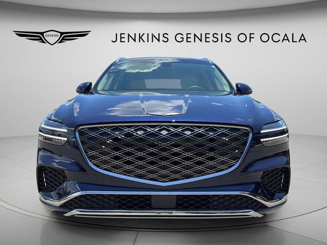 Certified 2026 Genesis GV70 2.5T Select AWD/4WD image 2