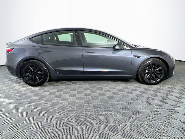 Used 2019 Tesla Model 3 Long Range AWD/4WD image 6