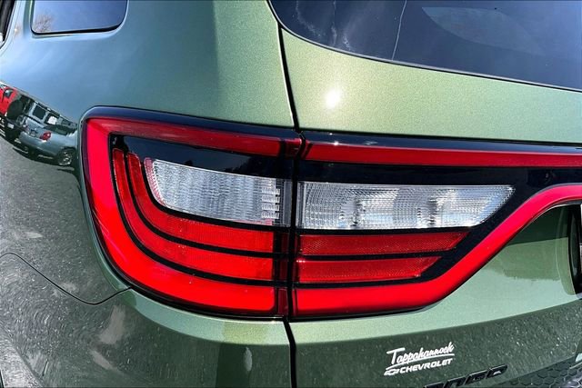Used 2021 Dodge Durango R/T w/ Premium Interior Group AWD/4WD image 23
