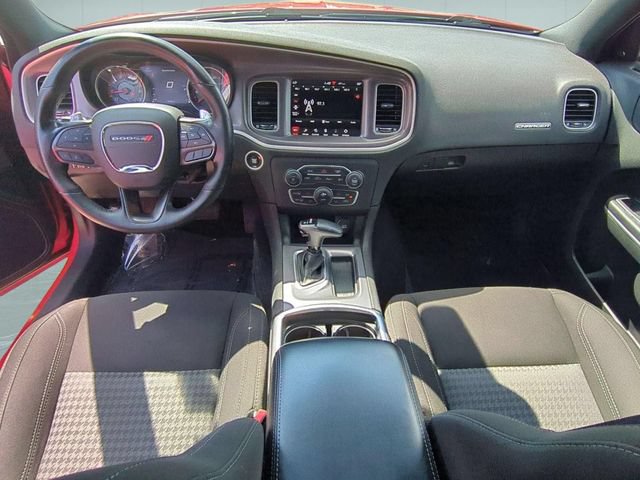 Used 2021 Dodge Charger SXT AWD/4WD image 25