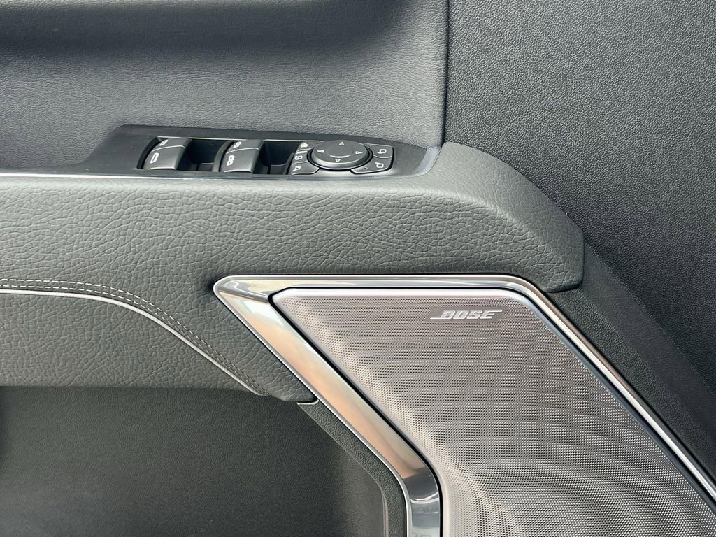 New 2026 GMC Sierra 3500 Denali AWD/4WD image 23