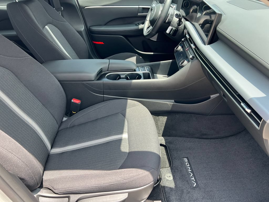 Certified 2026 Hyundai Sonata SEL FWD image 7