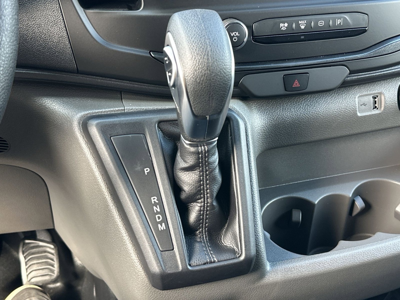 New 2026 Ford Transit 350 148 High Roof w/ Load Area Protection Package image 30