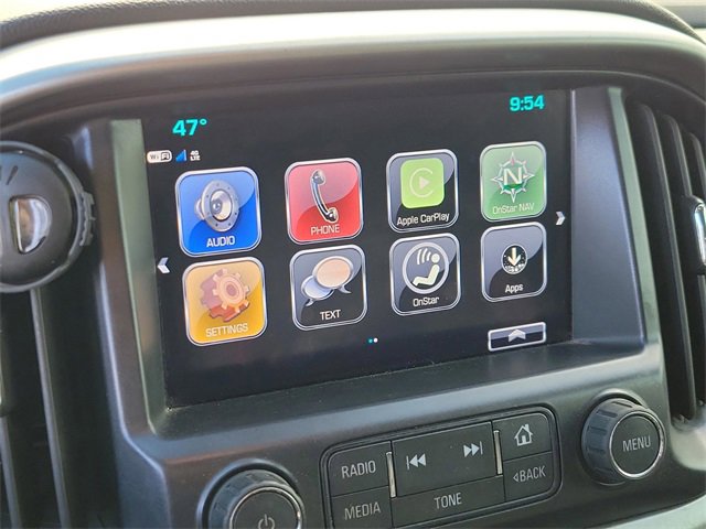 Used 2017 Chevrolet Colorado LT w/ Safety Package image 27