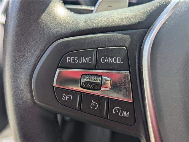 Certified 2023 BMW 330i Sedan RWD image 10
