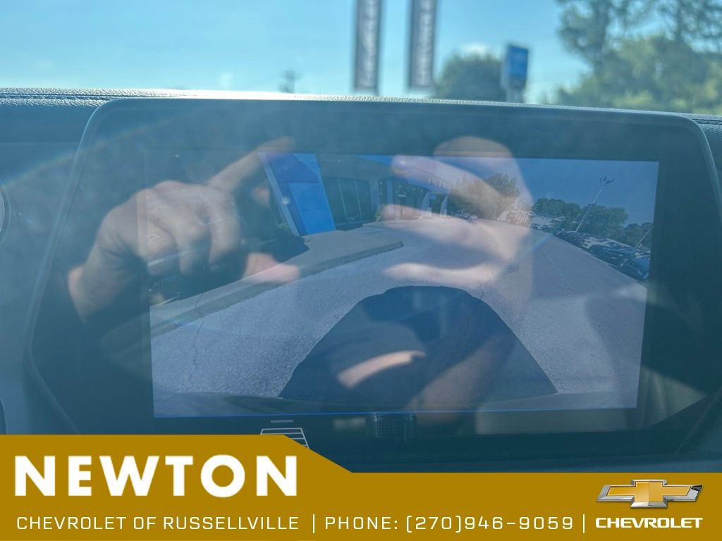 Used 2019 Chevrolet Blazer LT FWD image 11