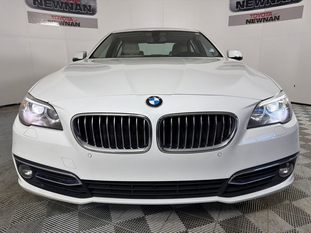 Used 2015 BMW 535i 535i image 10