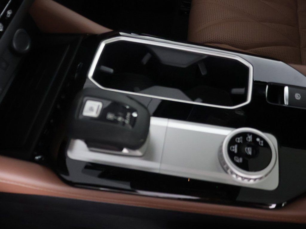 New 2026 Mitsubishi Outlander SEL FWD image 56