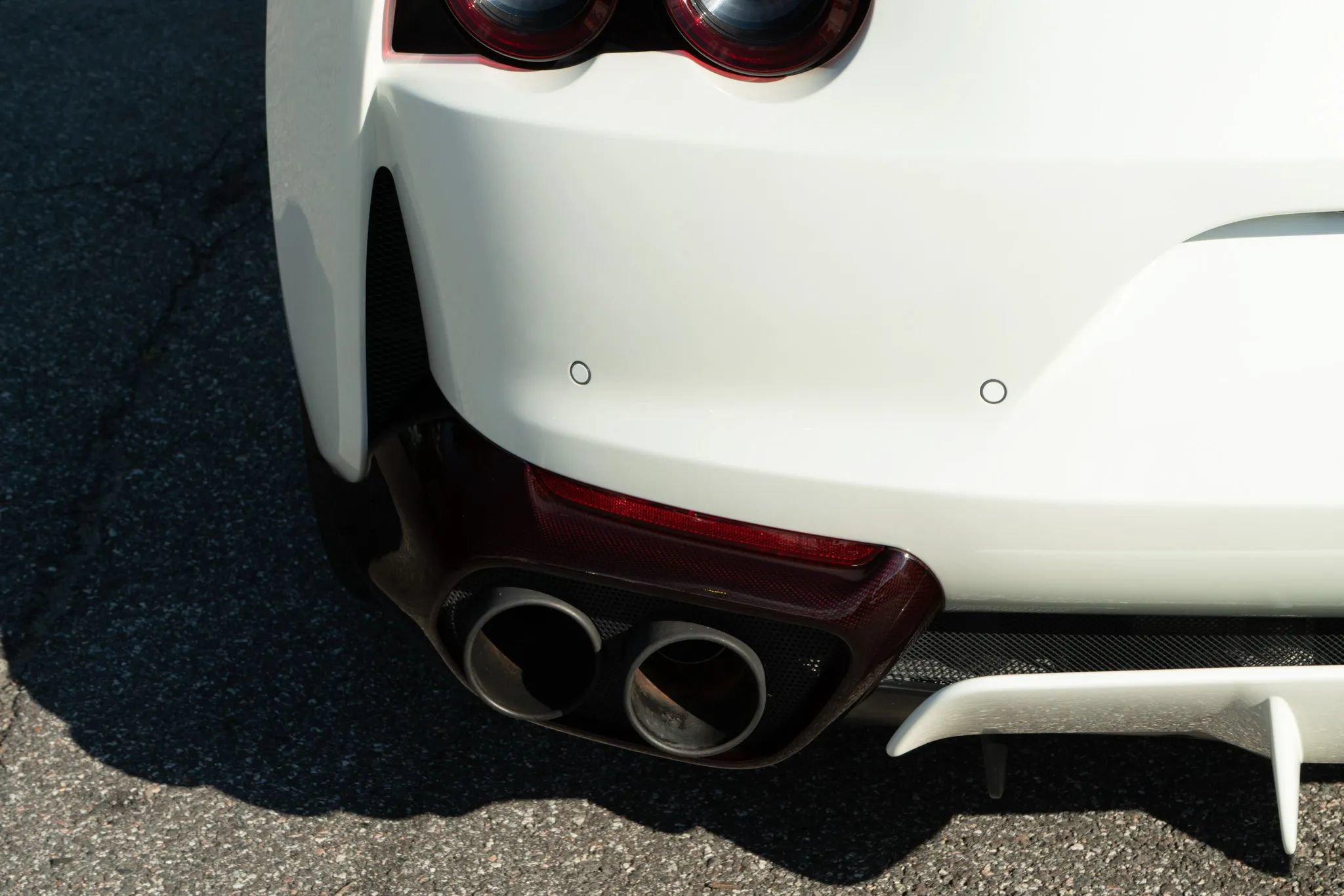 Used 2020 Ferrari 812 Superfast RWD image 48