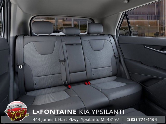 New 2026 Kia Niro EX image 16