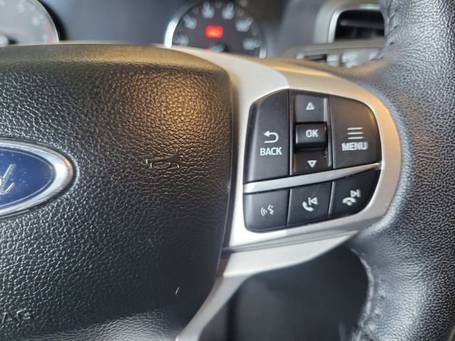 Used 2023 Ford Explorer XLT w/ Equipment Group 202A image 24