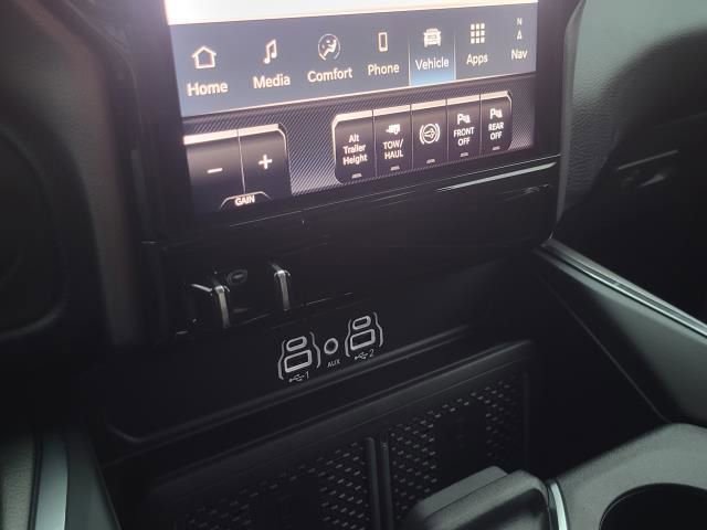 New 2026 RAM 2500 Laramie image 34