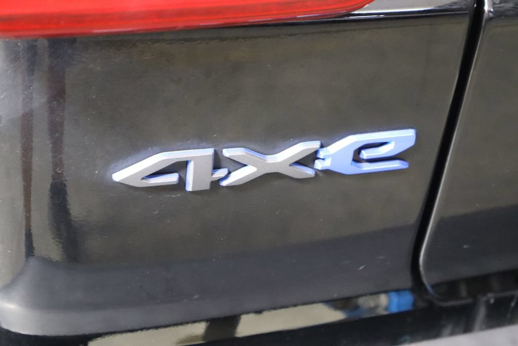 Used 2023 Jeep Wrangler Unlimited Rubicon 4xe AWD/4WD image 46