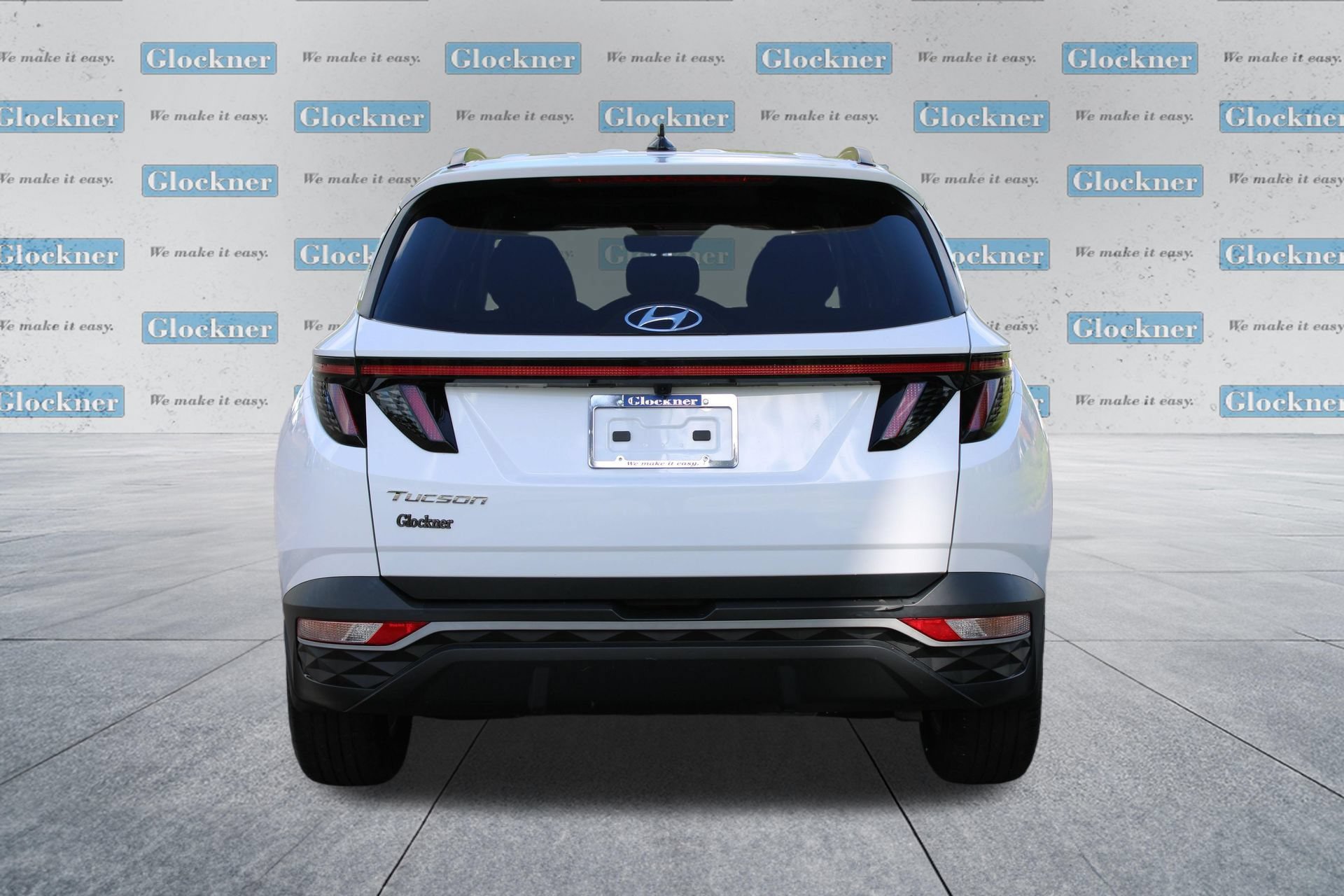 Used 2023 Hyundai Tucson SEL FWD image 7