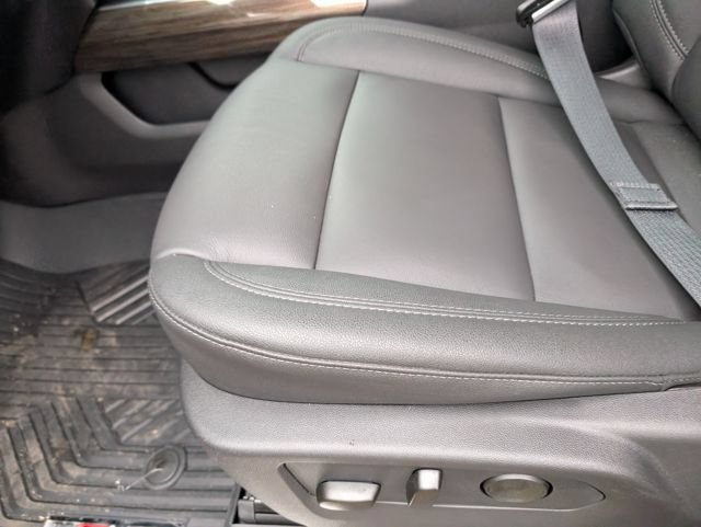 New 2026 Chevrolet Silverado 1500 RST w/ RST All Star Premium Package AWD/4WD image 25