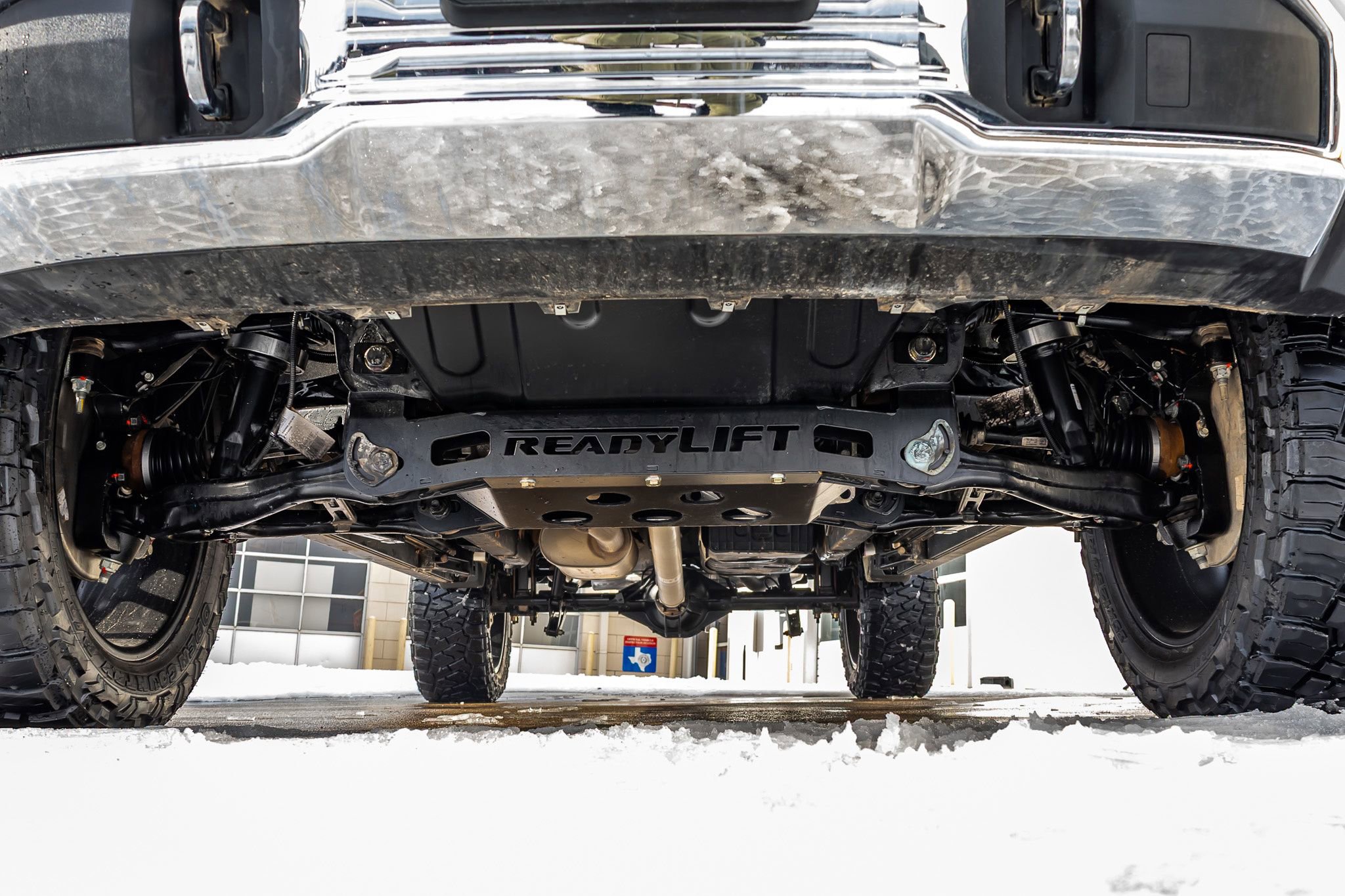 Used 2025 GMC Sierra 1500 Denali image 14