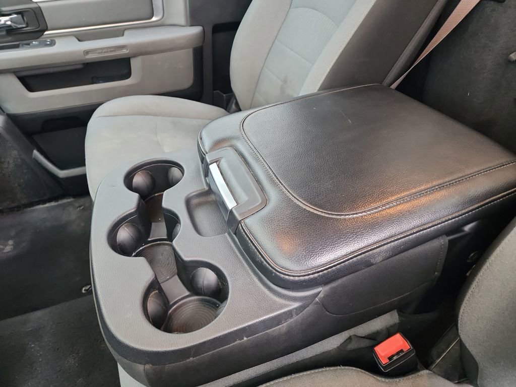 Used 2021 RAM 1500 Tradesman w/ Popular Equipment Group image 28