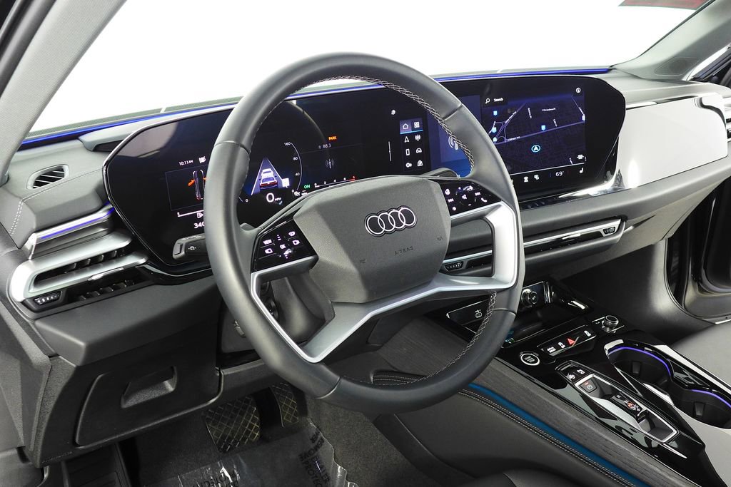 Used 2025 Audi A5 2.0T Premium Plus w/ Premium Plus image 31