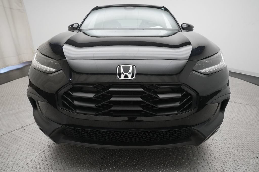 Used 2024 Honda HR-V Sport image 21