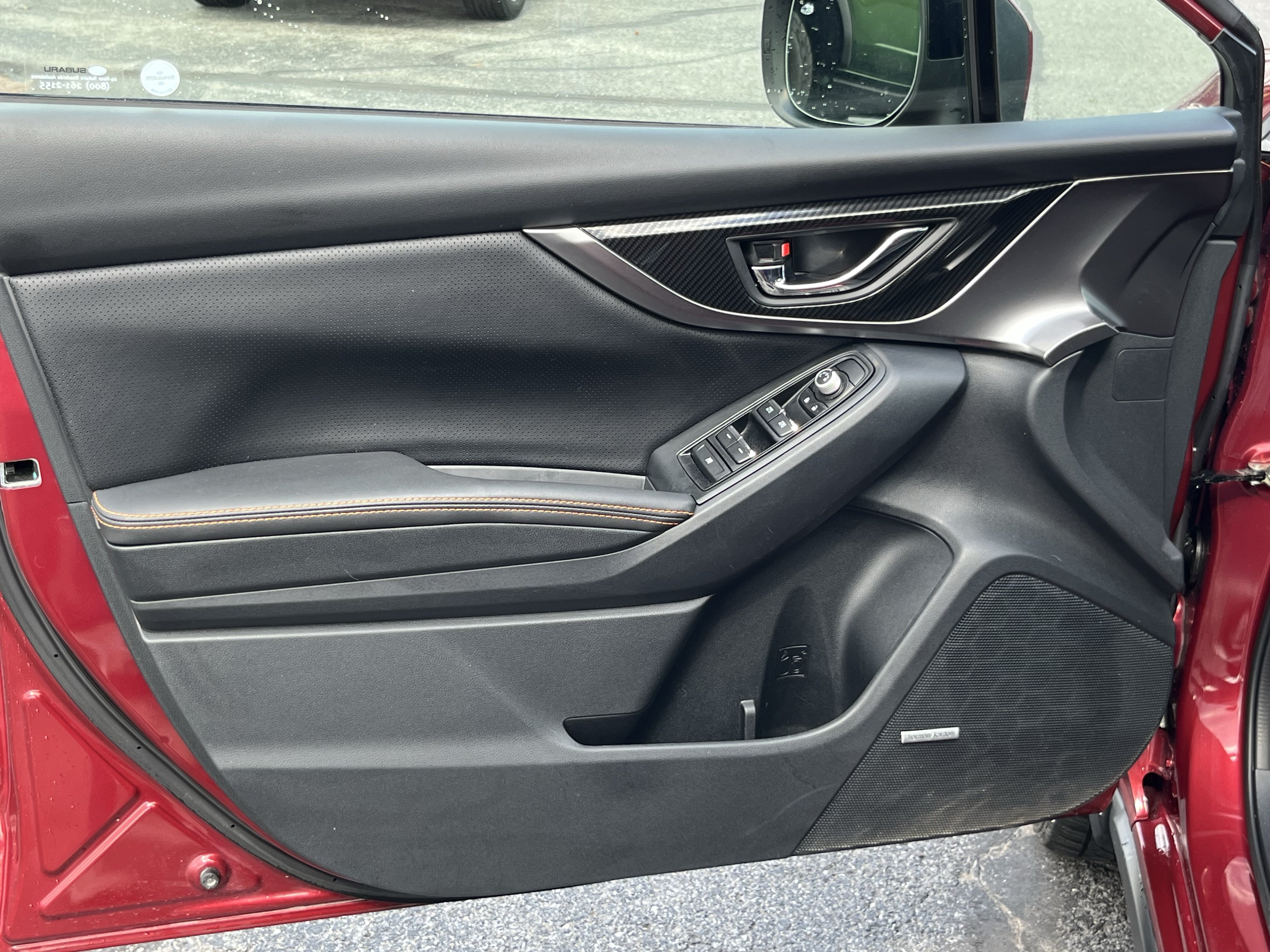 Used 2019 Subaru Crosstrek 2.0i Limited w/ Moonroof Package w/Navigation AWD/4WD image 6