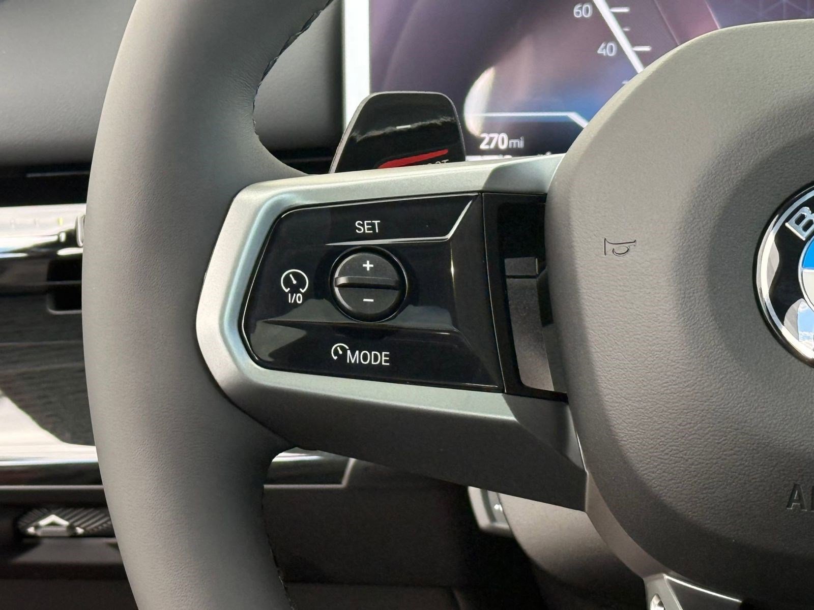 Used 2026 BMW 530i w/ M Sport Package image 16