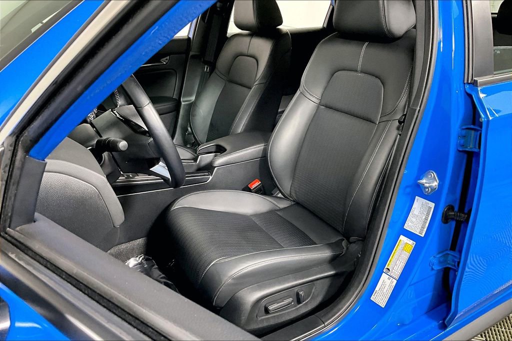 Used 2024 Honda Civic Sport Touring image 25