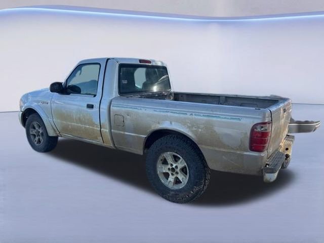 Used 2005 Ford Ranger 2WD Regular Cab image 4