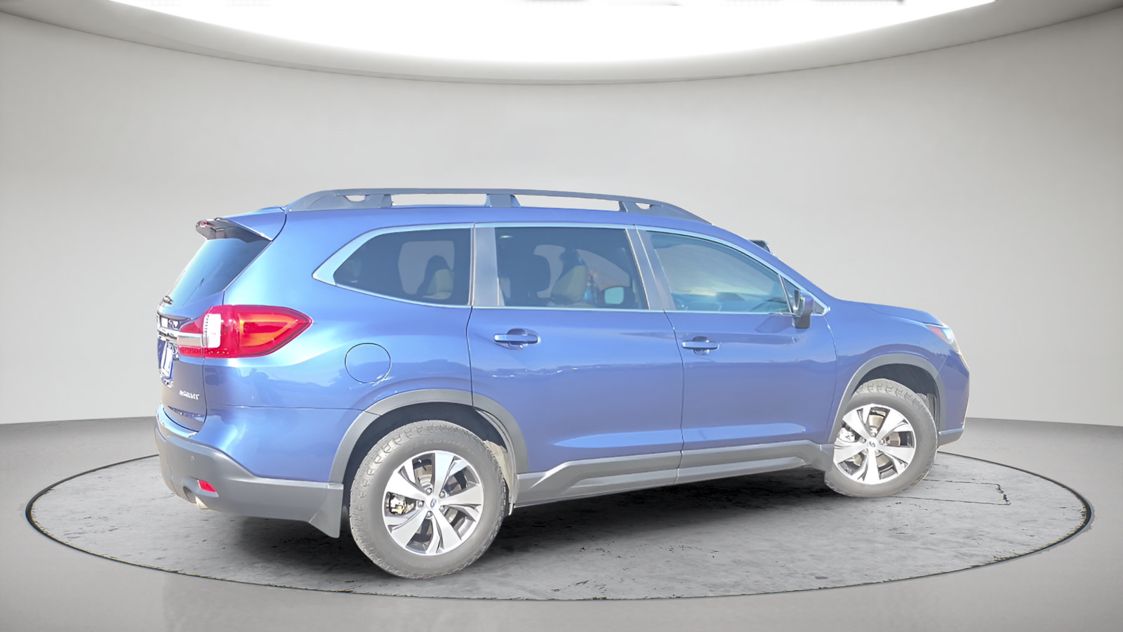 Used 2021 Subaru Ascent Premium w/ Convenience Package AWD/4WD image 6
