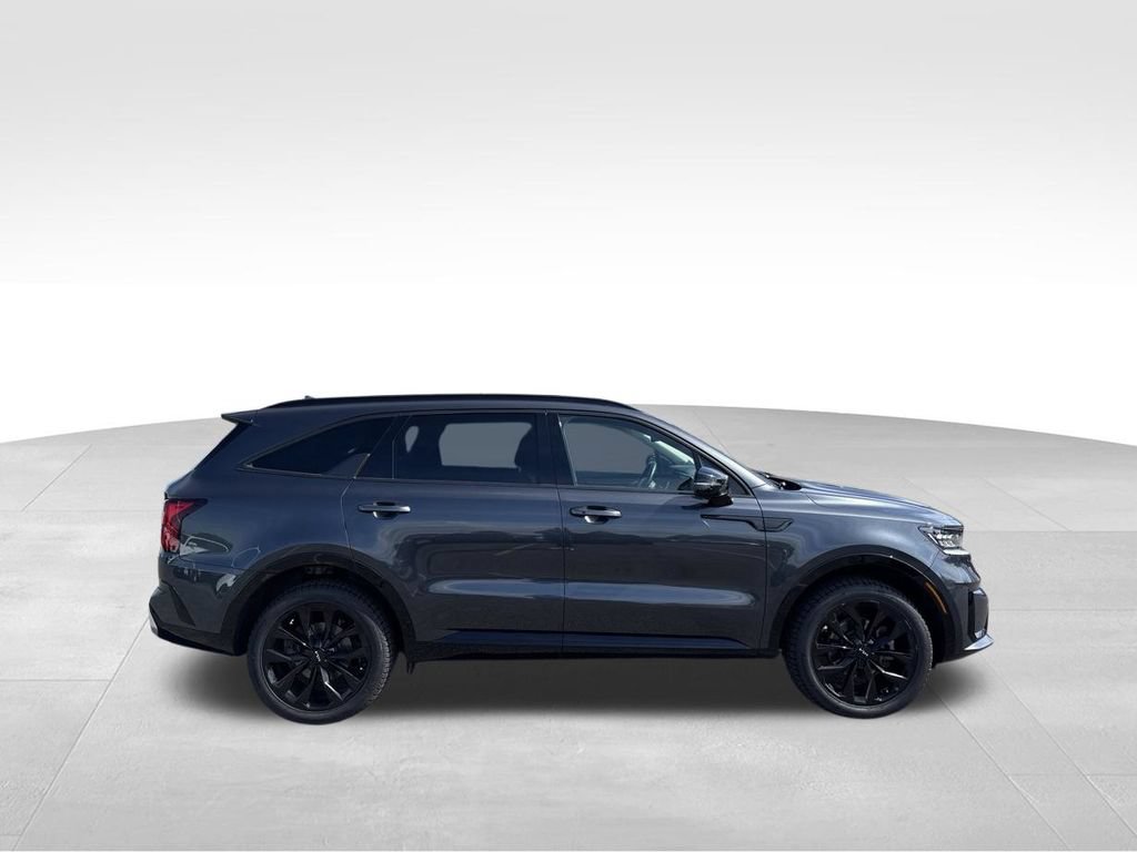 Used 2023 Kia Sorento SX AWD/4WD image 5
