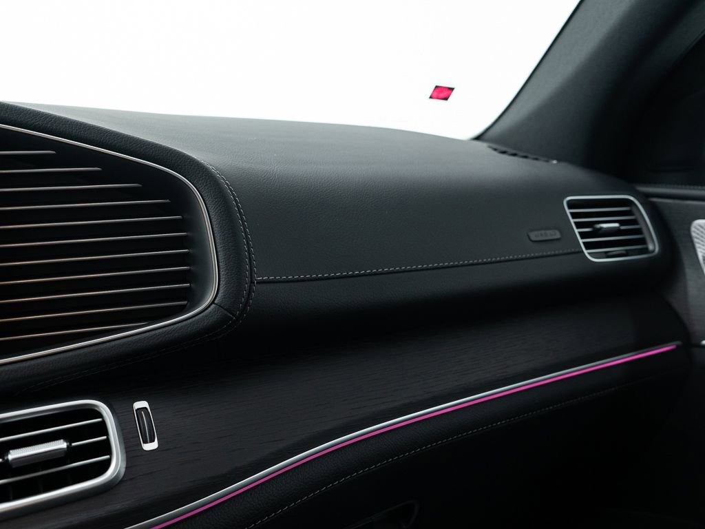 Used 2026 Mercedes-Benz GLE 53 AMG 4MATIC Coupe image 41