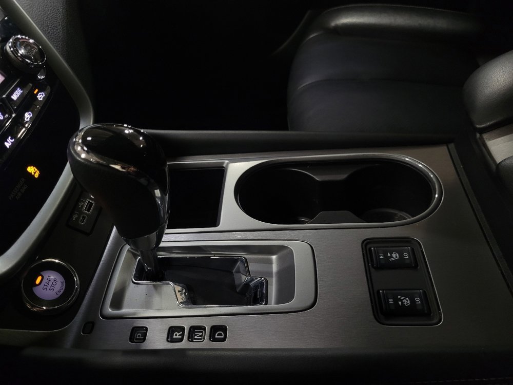 Used 2020 Nissan Murano SL w/ Moonroof Package image 26