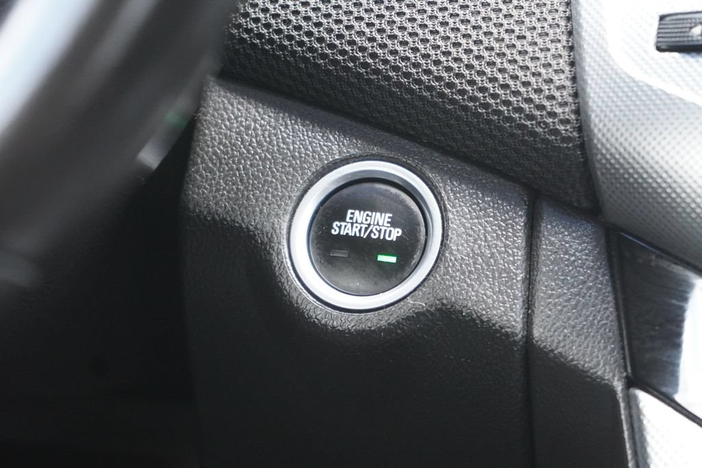 Used 2016 Chevrolet Cruze LTZ FWD image 22