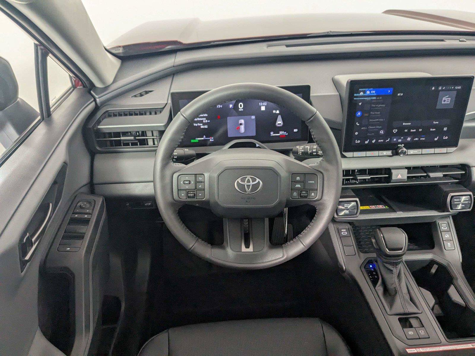 New 2026 Toyota RAV4 XLE Premium AWD/4WD image 28