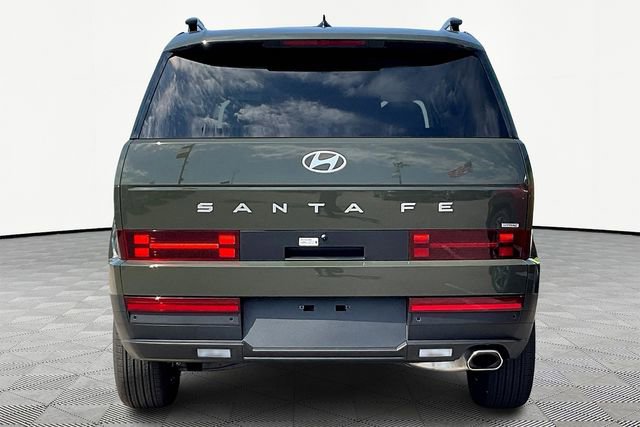 New 2026 Hyundai Santa Fe SEL image 4
