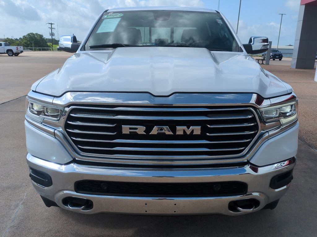 Used 2020 RAM 1500 Limited image 2