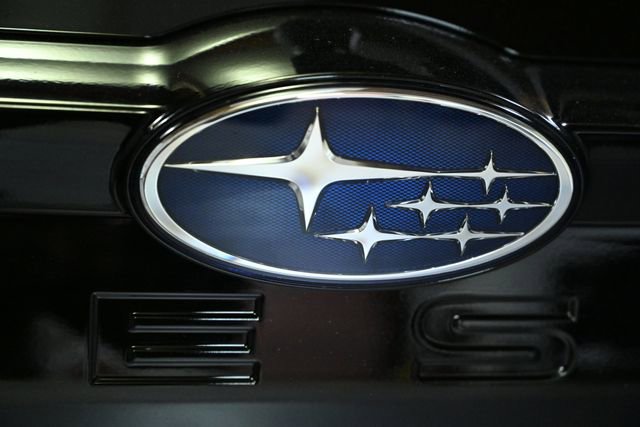 Certified 2026 Subaru Forester Premium image 11