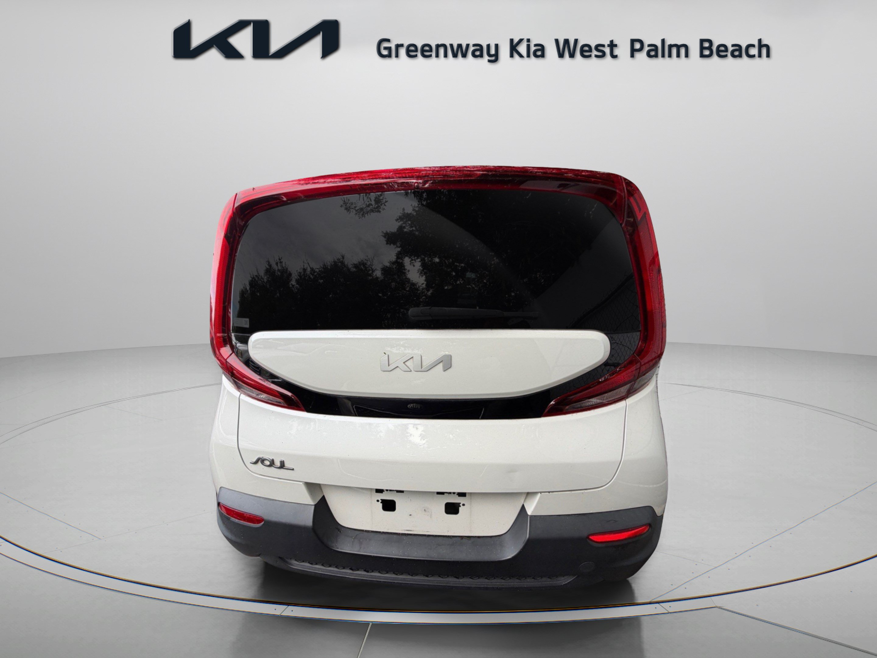 Used 2022 Kia Soul LX w/ Technology Package FWD image 5