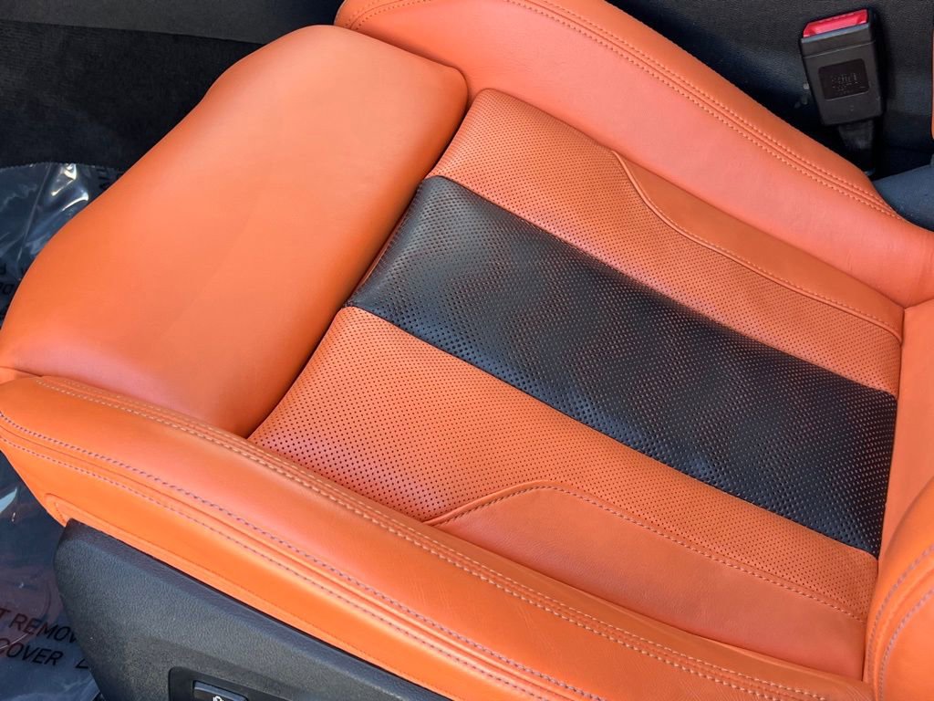 Used 2022 BMW M3 Competition w/ Executive Package image 40